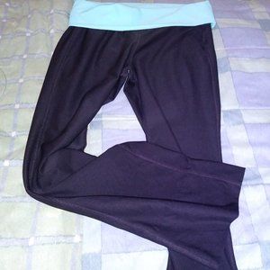 XE Yoga Pants